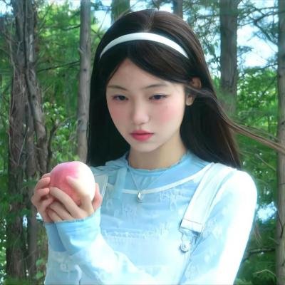 冬日之光