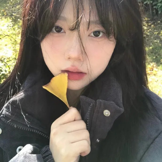 逆流的色彩